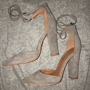 Shoe Republic LA Heels